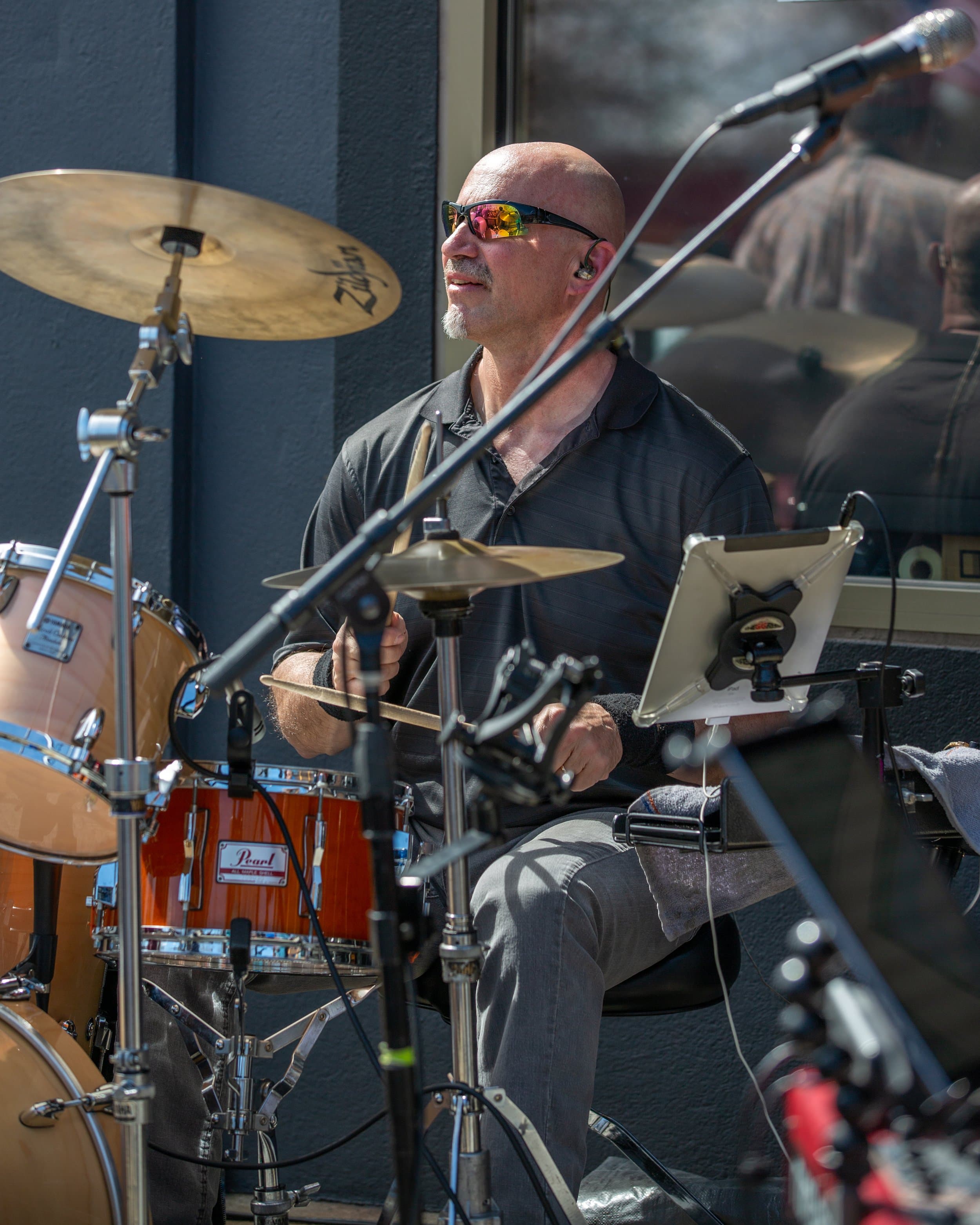 Brian's Profile Image