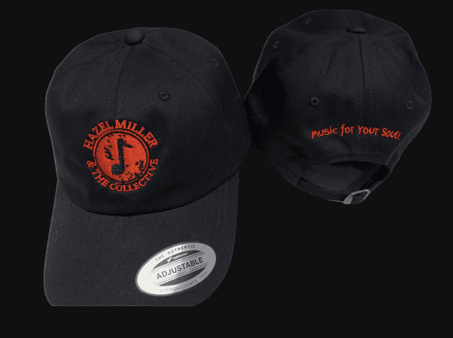hazel miller hats